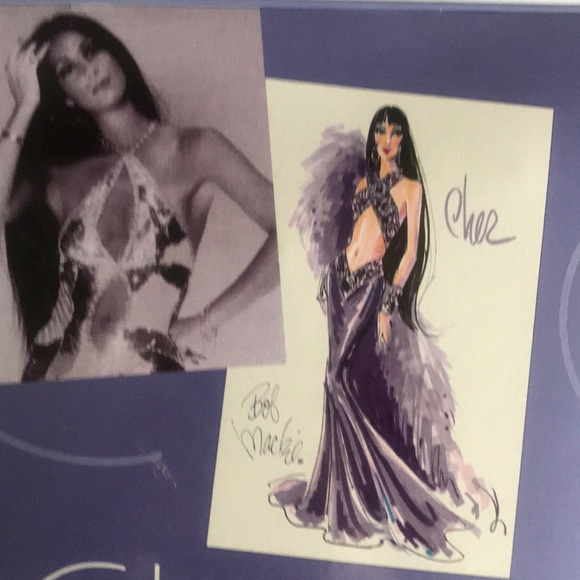 Cher timeless treasure Barbie - Picture 13 of 16